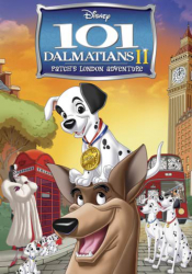 101 Dalmatians II: Patch's London Adventure