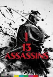 13 Assassins