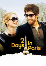 2 Days in Paris