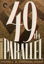 49th Parallel