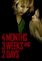 4 Months, 3 Weeks and 2 Days
