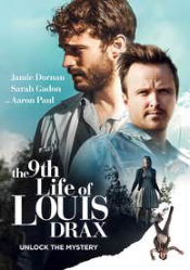 9th Life of Louis Drax, The