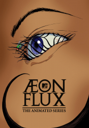 Æon Flux: The Complete Series