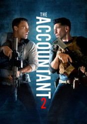 Accountant 2, The
