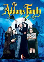 Addams Family, The
