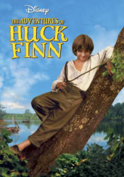 Adventures of Huck Finn, The