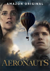 Aeronauts, The