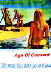 Age of Consent