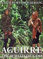Aguirre, The Wrath of God