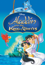 Aladdin and the King of Thieves
