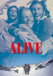 Alive