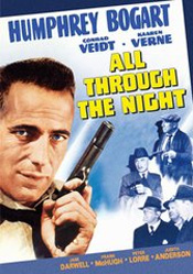 All Through the Night