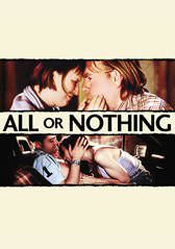 All or Nothing