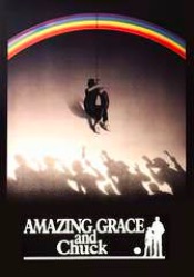 Amazing Grace and Chuck