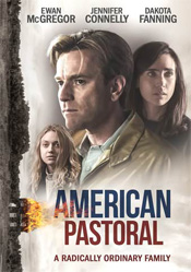 American Pastoral