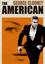 American, The