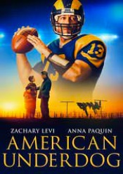 American Underdog