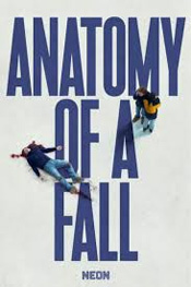 Anatomy of a Fall