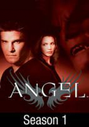 Angel: Season 1