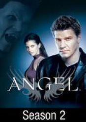Angel: Season 2
