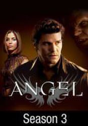 Angel: Season 3