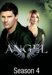 Angel: Season 4