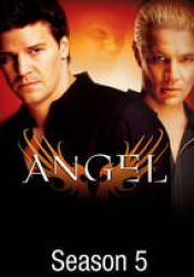 Angel: Season 5