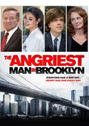 Angriest Man in Brooklyn, The