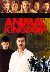 Animal Kingdom