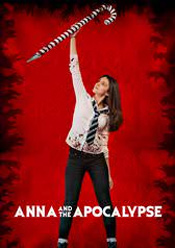 Anna and the Apocalypse