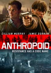 Anthropoid