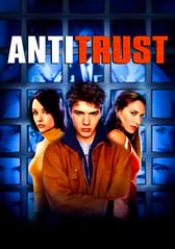 Antitrust