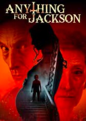 Anything for Jackson