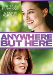 Anywhere But Here