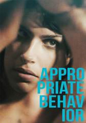 Appropriate Behavior
