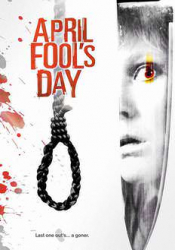 April Fool's Day