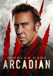 Arcadian