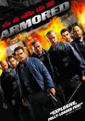 Armored