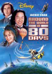Around the World in 80 Days