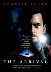 Arrival, The