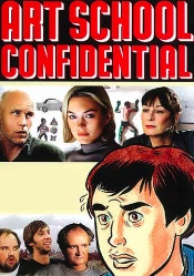 Art School Confidential