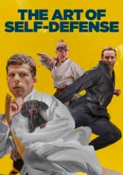 Art of Self-Defense, The