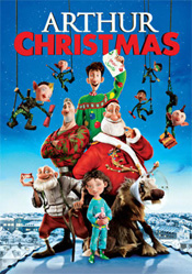 Arthur Christmas