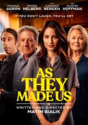 As They Made Us