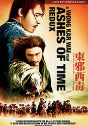 Ashes of Time
