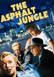 Asphalt Jungle, The