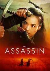 Assassin, The