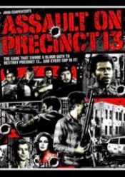 Assault on Precinct 13