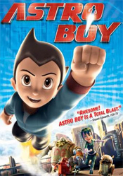 Astro Boy