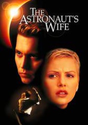 Astronaut's Wife, The